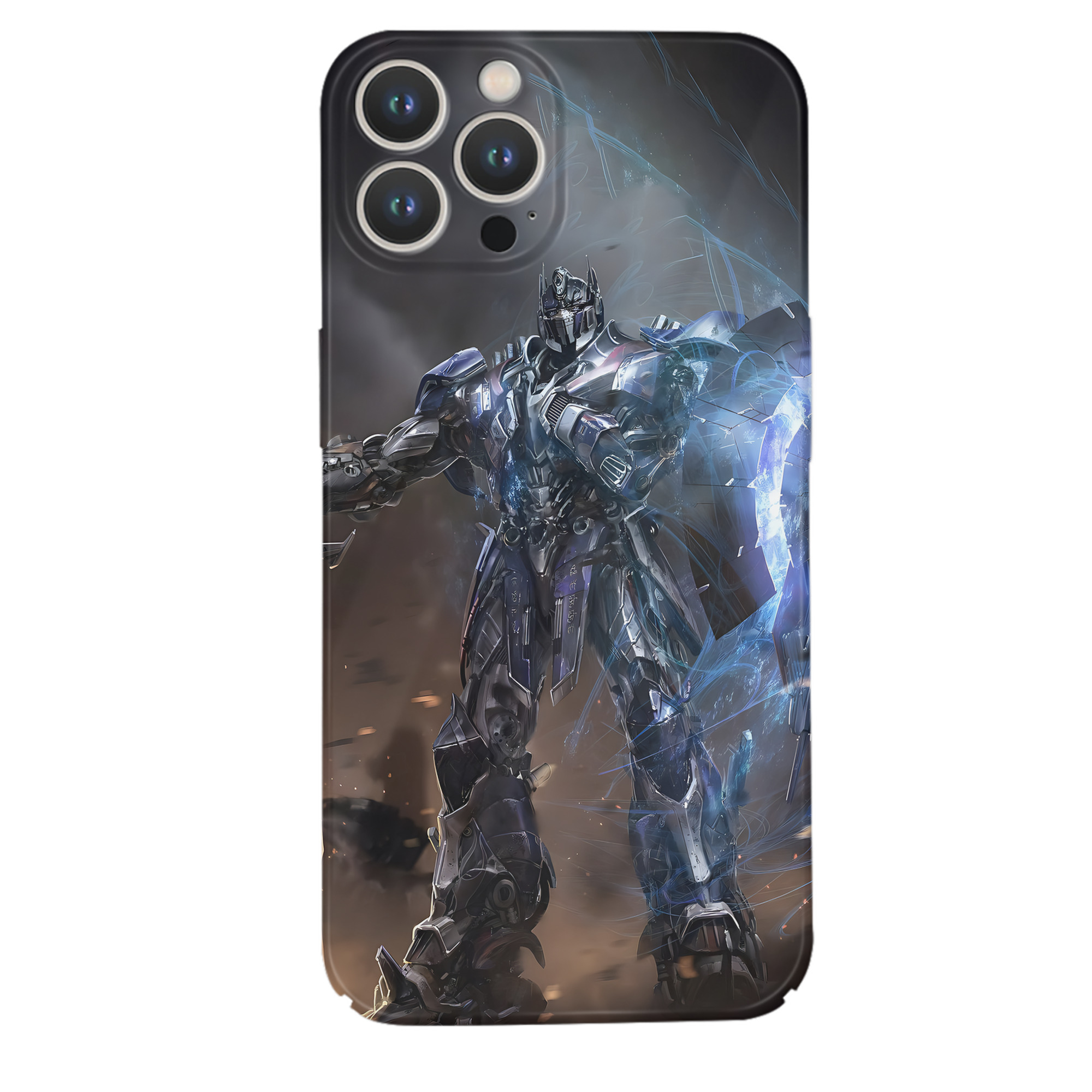 （画像用） Transformers トランスフォーマー 【iPhone 14シリーズ対応】ハードケース